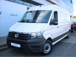 Volkswagen Crafter 2.0 TDi L4 High Tan 125tkm.