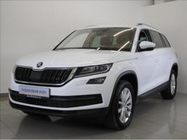 koda Kodiaq 2.0 TDi Style CANTON 117tkm.R