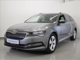 koda Superb 2.0 TDi DSG Style ACC Kam.NAVI