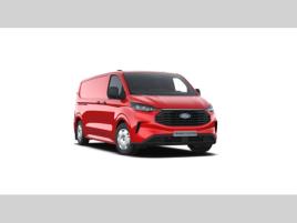 Ford Transit Custom 2.0 EcoBlue 320 L2 Trend