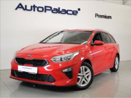 Kia Ceed 1.4 CVVT 73kw Cool 55tkm.R