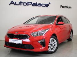 Kia Ceed 1.4 CVVT 73kw Cool 55tkm.R