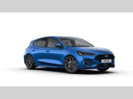 Ford Focus 1.0 EcoBoost ST-Line X