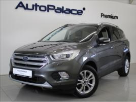 Ford Kuga 2.0 TDCi 4x4 AT Titan.X 1.MAJ.