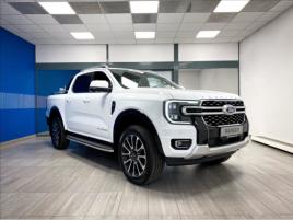 Ford Ranger 3.0 EcoBlue Platinum