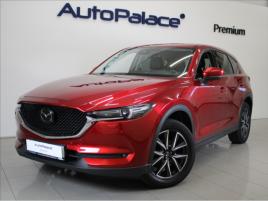 Mazda CX-5 2.5 G194 4x4 AT Rev.TOP TAN