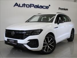 Volkswagen Touareg 3.0 TDi 210kW R-Line Vzduch R