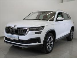 koda Kodiaq 2.0 TDi 4x4 Style+ 27tkm. 2023