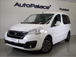 Peugeot Partner 1.6 HDi Teepee KLIMA 60tkm. R