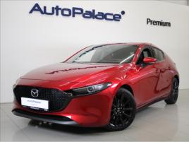 Mazda 3 2.0 G181 AWD GT ERVEN KَE