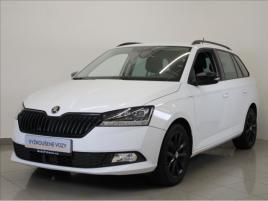 koda Fabia 1.0 TSI 70kW TOUR Combi R