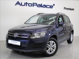 Volkswagen Tiguan 2.0 TDi Trend KAMERA 2.maj.R