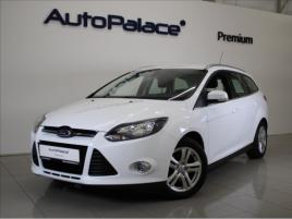 Ford Focus 1.0 EB 92kW 1.maj.R 82tkm!