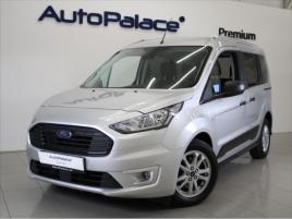 Ford Tourneo Connect 1.5 EcoBlue Titan. BT TAN R