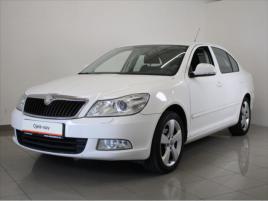 koda Octavia 1.4 TSi Elegance Digi.klima R