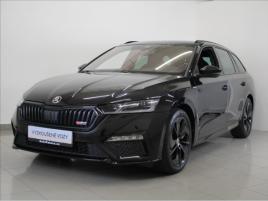 koda Octavia 2.0 TSi AT RS245 Matrix R