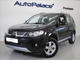 Mitsubishi Outlander 2.0 D 103kW AWD TAN R