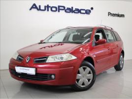 Renault Mgane 1.5 DCi KLIMA TAN 2.maj R