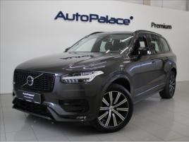 Volvo XC90 2.0 B5 AWD PLUS Dark 7.mst R