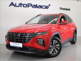 Hyundai Tucson 1.6 T-GDi  SMART Kam.1.maj.R