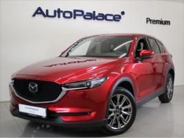 Mazda CX-5 2.5 G194 4WD Takumi+ 1maj.R