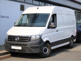 Volkswagen Crafter 2.0 TDi L3 High Tan 89tkm.