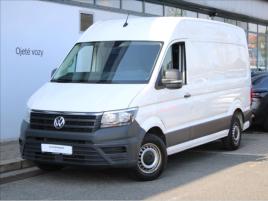 Volkswagen Crafter 2.0 TDi L3 High Tan 103tkm.