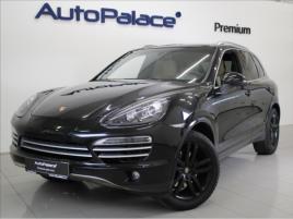 Porsche Cayenne 3.0 TDI V6 Platinum Edition TZ