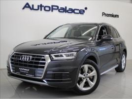 Audi Q5 2.0 TDi Sport 1.maj. 41tkm!