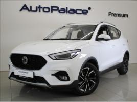 MG ZS 1.0 T 82kW Elegance PANO R