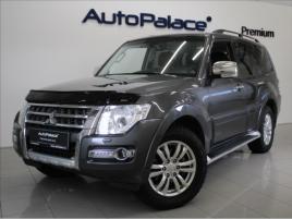 Mitsubishi Pajero 3.2 Di-D 4WD 7.mst Instyle TZ