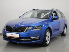 koda Octavia 2.0 TDi 110kW Style 2.maj.R