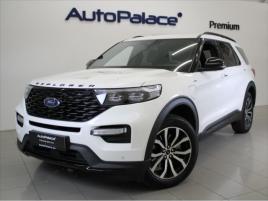 Ford Explorer 3.0 PHEV 4WD ST-Line VENTILACE