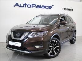 Nissan X-Trail 1.3 DIG-T 160 AT Tekna 35tkm!