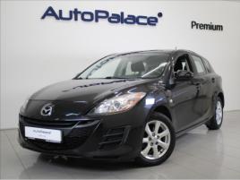 Mazda 3 1.6 i TE+ KLIMA 2.maj. 157tkm.