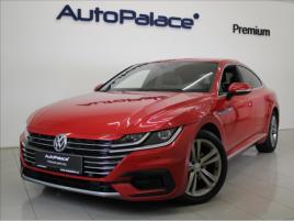 Volkswagen Arteon 2.0 TDi DSG R-Line KAMERA R