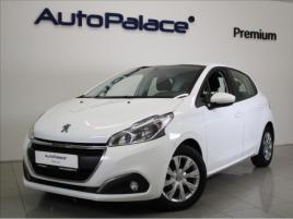 Peugeot 208 1.5 HDi Digi.klima 1.maj R