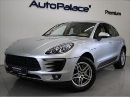 Porsche Macan 3.0 S 250kW AWD PANO Bose