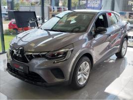 Mitsubishi ASX 1.0 6MT M-HYBRID TEMP  INVITE