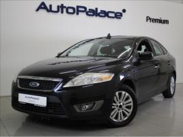 Ford Mondeo 2.0 TDCi AT Titan. KLIMA TAN