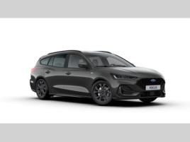 Ford Focus 1.0 EcoBoost ST- LINE X