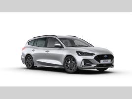 Ford Focus 1.0 EcoBoost ST- LINE X