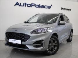 Ford Kuga 2.5 PHEV 165kW ST-Line X B&O