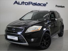 Ford Kuga 2.0 TDCi 1.majtel Akn CENA!