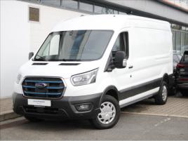 Ford Transit 0.1 68kWh 360 CarPlay NAVI R