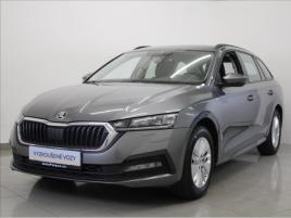 koda Octavia 2.0 TDi DSG Ambi. KESSY R