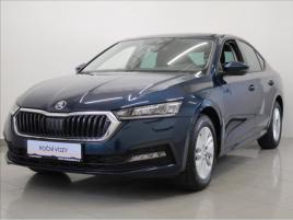 koda Octavia 1.5 TSi 110kW Ambi+ KESSY R