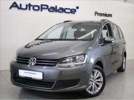 Volkswagen Sharan 2.0 TDi MT Comfort line