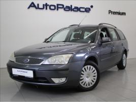 Ford Mondeo 2.0 TDCi MT Titan. TAN 2.maj