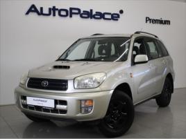 Toyota RAV4 2.0 D4-D AWD MT 164tkm.R